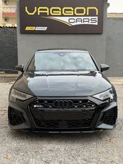 Audi A3 2022 LOOK RS3
