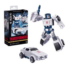 Transformers Age Of The Primes Autobot Tailgate figure 13cm