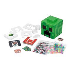 MINECRAFT - 3D Stick Maker-thumb-1