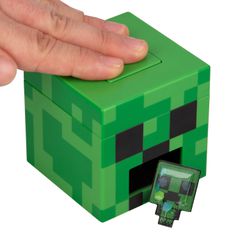 MINECRAFT - 3D Stick Maker-thumb-3