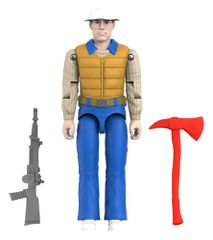 G.I. Joe (Comic) ReAction+ Action Figure Wave 09 Deep Six-thumb-1