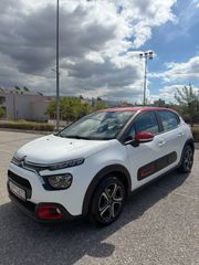 Citroen C3 2020