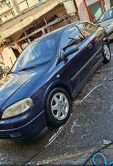 Opel Astra 2001 GTC  SPORT til.6907398831