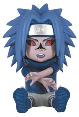 NARUTO - Sasuke "Cursemark Second" - Money Box PVC 15cm