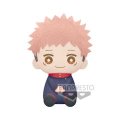 JUJUTSU KAISEN - Yuji Itadori - Plush Toy Big Plush 20cm