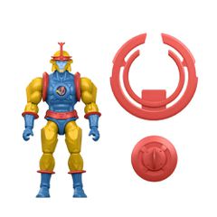 Masters of the Universe Sy-Klone figure 14cm