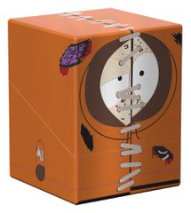 Squaroes Squaroe South Park™ Halloween SP030 - Stitched Kenny