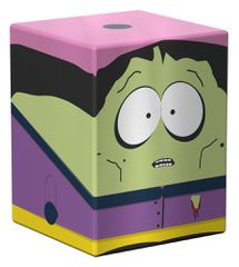 Squaroes Squaroe South Park™ Halloween SP031 - Zombie Wendy