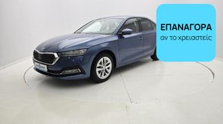Skoda Octavia 2020 2.0 TDI Style | ΕΩΣ 5 ΕΤΗ ΕΓΓΥΗΣΗ