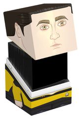 Squaroes Squaroe Star Trek: The Next Generation ST020 - Data-thumb-4