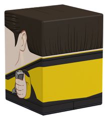 Squaroes Squaroe Star Trek: The Next Generation ST020 - Data-thumb-2