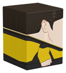 Squaroes Squaroe Star Trek: The Next Generation ST020 - Data-thumb-1