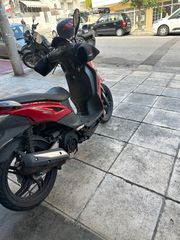 Sym Symphony SR 150 2010 Αυτόματο-thumb-1
