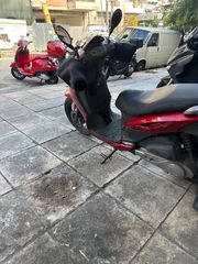 Sym Symphony SR 150 2010 Αυτόματο-thumb-2