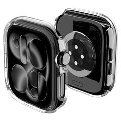 Spigen Thin Fit Case for Apple Watch 46mm - Clear