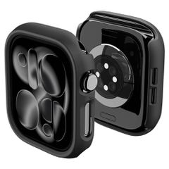 Spigen Thin Fit Case for Apple Watch 42mm - Black