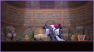Nightmare The Lunatic / Nintendo Switch-thumb-3