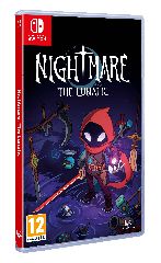 Nightmare The Lunatic / Nintendo Switch
