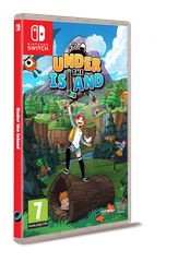Under the Island / Nintendo Switch