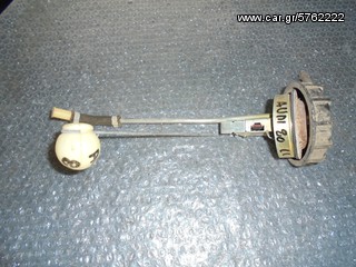 AUDI 80 CC 79-86  ΦΛΟΤΕΡ ΒΕΝΖΙΝΗΣ    AΠΟΣΤΟΛΗ ΣΤΗΝ ΕΔΡΑ ΣΑΣ