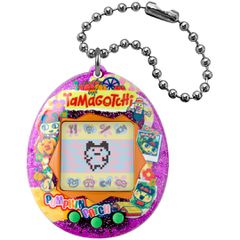 TAMAGOTCHI ORIGINAL - PUMPKIN PATCH-thumb-2