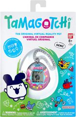 TAMAGOTCHI ORIGINAL - COLLEGE SWEATER