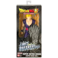 DRAGON BALL LIMIT BREAKER - SUPER SAIYAN GOHAN