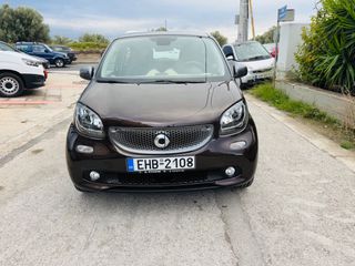 Smart ForFour 2019 PASSION FULL EXTRA