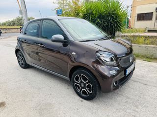 Smart ForFour 2019 PASSION FULL EXTRA-thumb-2