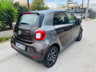 Smart ForFour 2019 PASSION FULL EXTRA-thumb-3