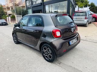 Smart ForFour 2019 PASSION FULL EXTRA-thumb-4