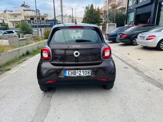 Smart ForFour 2019 PASSION FULL EXTRA-thumb-5
