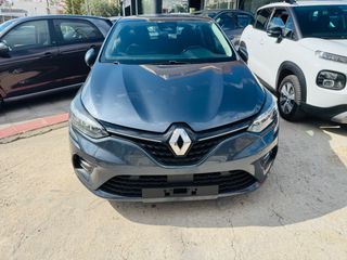 Renault Clio 2020