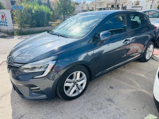 Renault Clio 2020-thumb-1