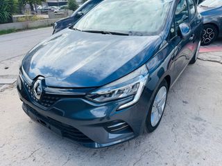 Renault Clio 2020-thumb-2