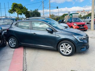 Renault Clio 2020-thumb-3
