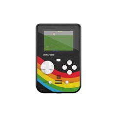 Evercade Hyper MegaTech Activision Super Pocket-thumb-4