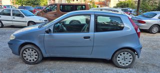Fiat Punto 2007 PUNTO