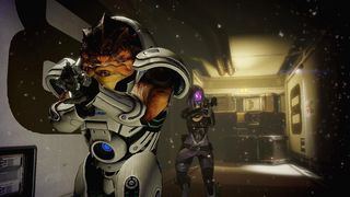 Mass Effect 2 / PlayStation 3-thumb-3