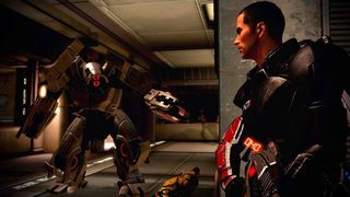 Mass Effect 2 / PlayStation 3-thumb-1