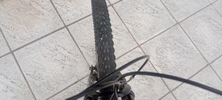 All - Mountain Matrix 2025 String 27,5"-thumb-2