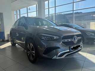 Mercedes-Benz GLA 200 2025 PROGRESSIVE 7G-DCT