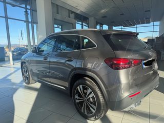 Mercedes-Benz GLA 200 2025 PROGRESSIVE 7G-DCT-thumb-4