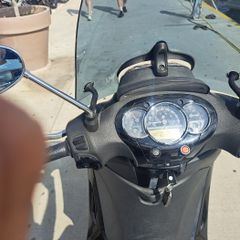 Piaggio Beverly 300i 2016 Police-thumb-3