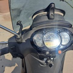 Piaggio Beverly 300i 2016 Police-thumb-4