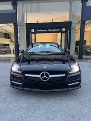 Mercedes-Benz SLK 200 2012 AMG SPORT PACKET