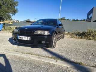 Bmw 318 2001