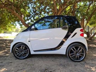 Smart ForTwo 2011 451 MHD ΑΤΜΟΣΦΑΙΡΙΚΟ-thumb-3