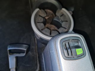 Smart ForTwo 2011 451 MHD ΑΤΜΟΣΦΑΙΡΙΚΟ-thumb-15