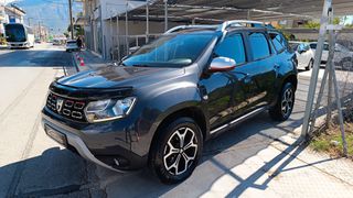 Dacia Duster 2018 ¤¤ 1.5 DCi  ¤¤ PRESTIGE ¤ CAMERA 360° ¤¤-thumb-2